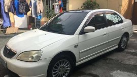 Honda Civic 2002 for sale