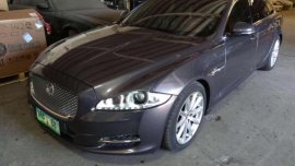 2012 Jaguar Xj for sale