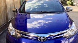 2017 Toyota Vios for sale