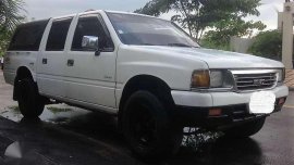 Isuzu Fuego TFR Pick-up 4X2 1995 for sale