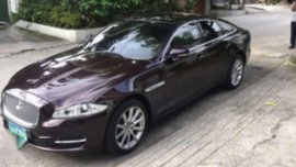 2013 Jaguar XJ for sale