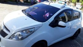 Chevrolet Spark 2012 for sale