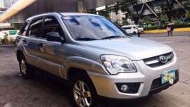 Kia Sportage 2010 for sale