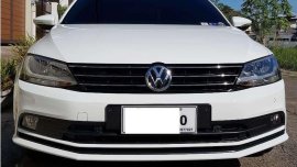 2016 Volkswagen Jetta for sale