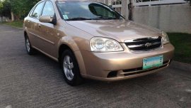 Chevrolet Optra 2006 for sale