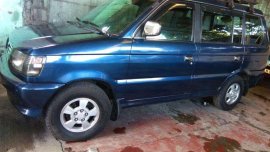 Mitsubishi Adventure 1998 for sale