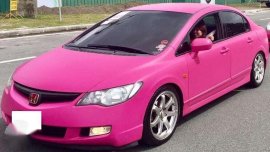 2007 Honda Civic for sale