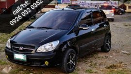 Hyundai Getz 2010 for sale