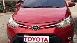 2015 Toyota vios E for sale