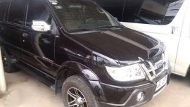 2014 Isuzu Sportivo for sale