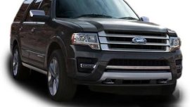 Brand new Ford Expedition Limited Max 2018 for sale