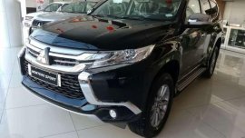 Mitsubishi Montero Sport 2018 for sale