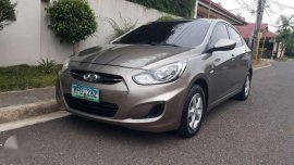 Hyundai Accent 2013 for sale