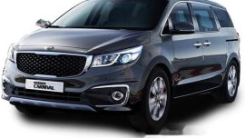 Brand new Kia Grand Carnival Ex 2018 for sale