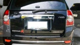 Chevrolet Captiva 2009 for sale