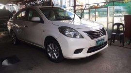 2013 Nissan Almera For sale