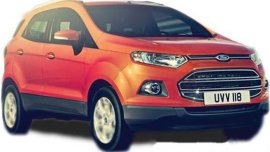 Ford Ecosport Trend 2018 for sale