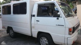 Mitsubishi L300 FB 2005 for sale