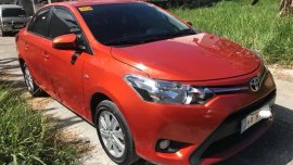 2018 Toyota Vios E for sale