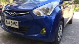Hyundai Eon 2015 For sale