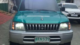 1997 Toyota Prado for sale