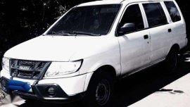 Isuzu Crosswind 2013 for sale