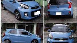For Sale 2015 Kia Picanto AT 