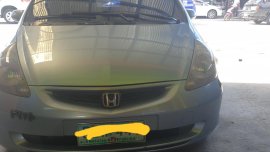 Honda Fit 2002 for sale