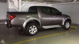 Mitsubishi Strada 2013 for sale