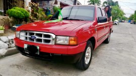 Ford Ranger 2001 for sale