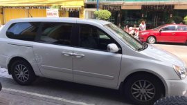 2013 Kia Carnival for sale