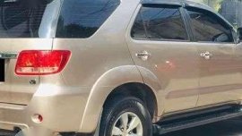 Toyota Fortuner 2006 for sale