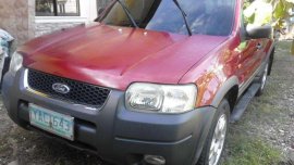 FORD Escape 2004 for sale
