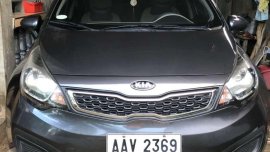 KIA RIO 2014 FOR SALE