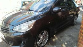 FOR SALE Mitsubishi Mirage g4 2014