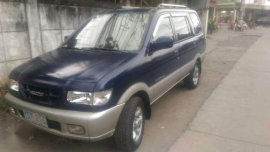 Isuzu Crosswind 2001 for sale