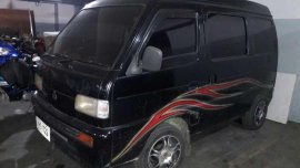 2009 Suzuki Multi-Cab for sale