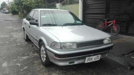 Like New Toyota Corolla for sale