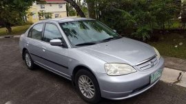 2001 Honda Civic for sale