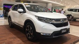 2018 Honda Crv all in Promo dp super low down 