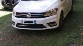 Volkswage Caddy 2016 for sale