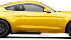 Ford Mustang Gt Premium Covertible 2018 for sale