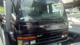 2008 Mitsubishi Fuso for sale