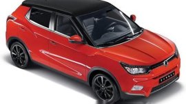 Ssangyong Tivoli Sx 2018 for sale