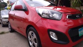 2013 Kia Picanto for sale
