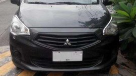 Mitsubishi Mirage GLX 2015 for sale