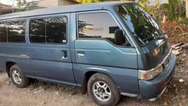 Nisan Urvan 2004 for sale