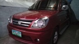 Mitsubishi Adventure 2013 for sale