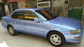 Toyota Corolla 1996 for sale
