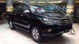 Zero 0 Dp 2018 Toyota Hilux Spirit of Giving Xmas SG2